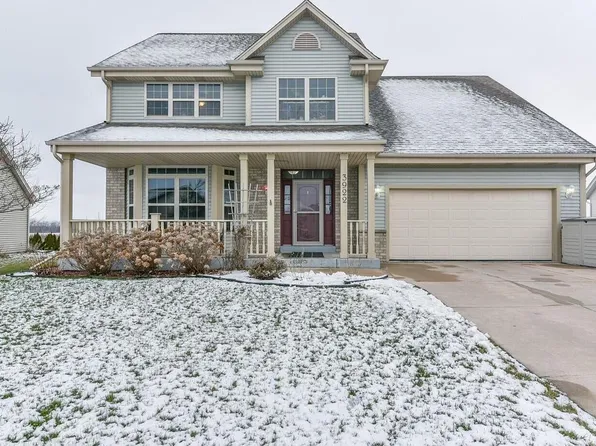 3922 Sienna COURT, Franksville, WI 53126