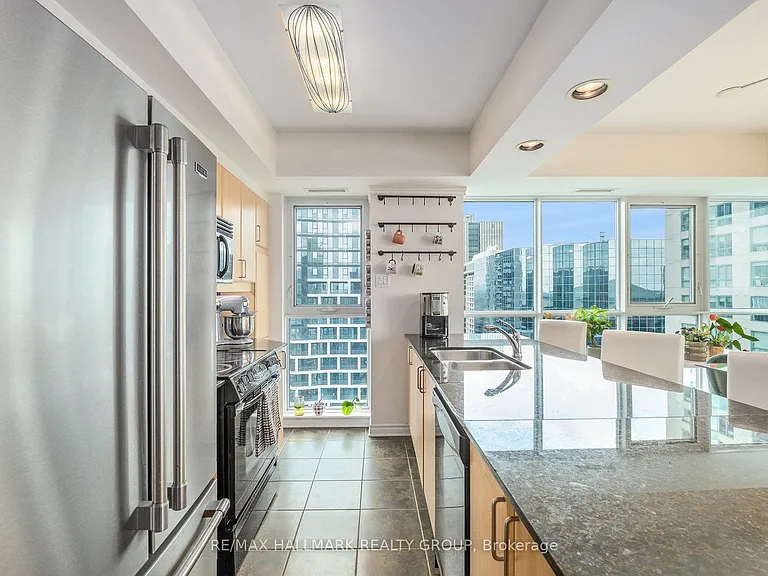 445 Laurier Ave W #Penthouse 4 — Photo 22