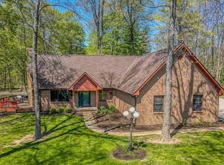 1552 W 600 S, New Palestine, IN 46163