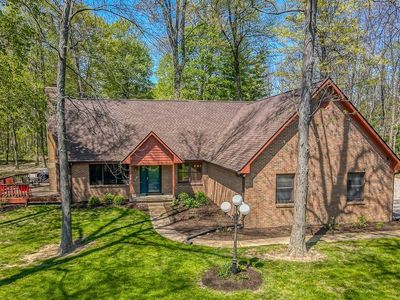 1552 W 600 S, New Palestine, IN, 46163