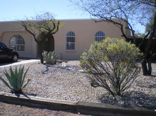 2901 W Avenida Cresta, Tucson, AZ 85745