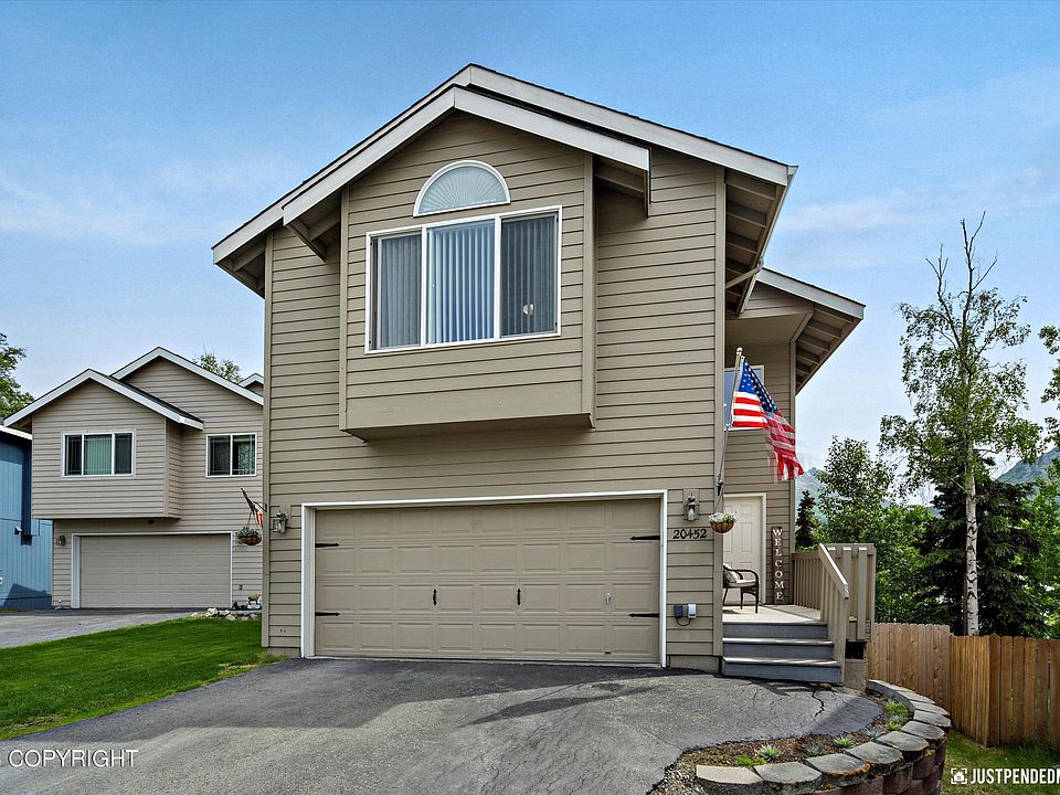 1st image of 20452 Granite Park Cir