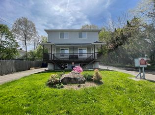 2 Terrace St #2A, East Haven, CT 06512