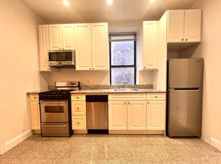 844 Amsterdam Ave APT 4S, New York, NY 10025