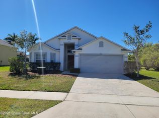 903 Rosalind Pl, West Melbourne, FL 32904