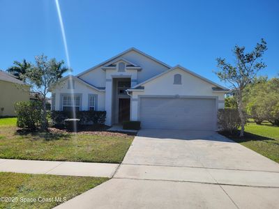 903 Rosalind Pl, West Melbourne, FL, 32904