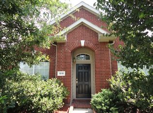 1518 Charleston Dr, Allen, TX 75002