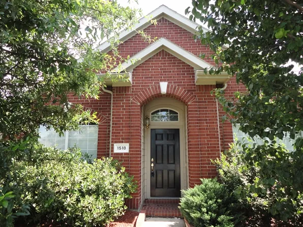 1518 Charleston Dr, Allen, TX 75002
