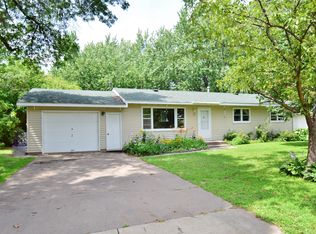 105 5th Ave SW, Isanti, MN 55040