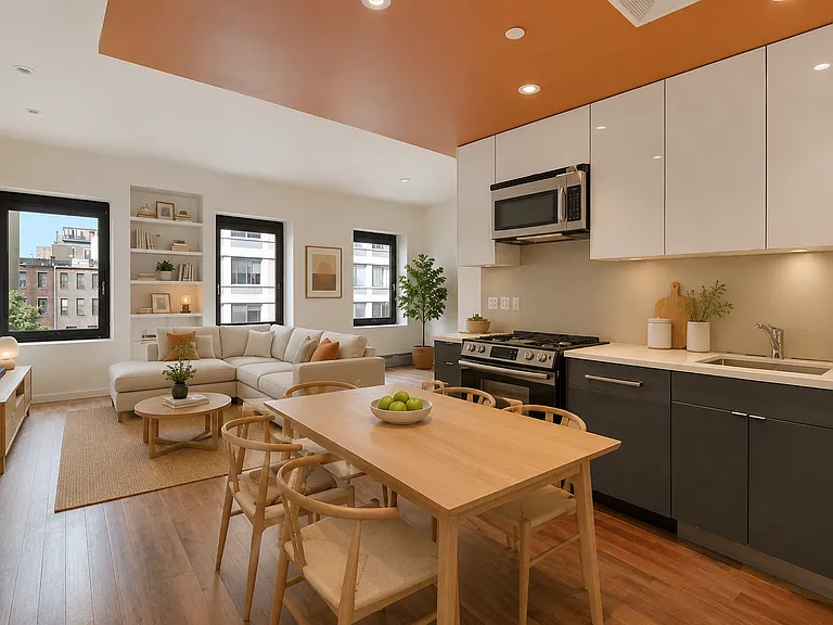 108 W 129th St #2 — Photo 3