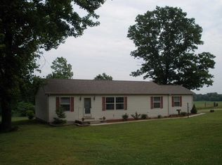 3794 W 75 S, Princeton, IN 47670