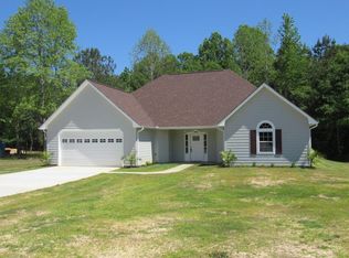 11130 Summit Chapel Rd, Collinsville, MS 39325