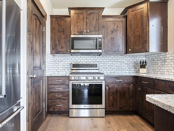 4th image of 1195 W Black Rock Trl #37