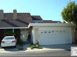 3 Stonewood, Irvine, CA 92604