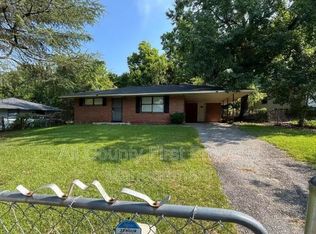 1623 Sherrill Dr, Macon, GA