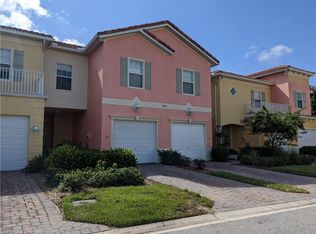 9825 Cristalino Vw #103, Fort Myers, FL 33908