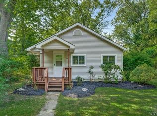 731 Sandy Ave, Angola, NY