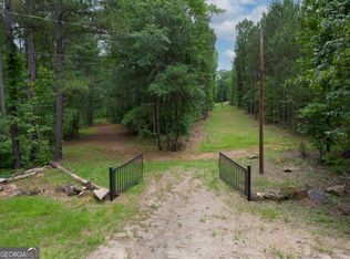 331 Potts Pond Rd, Barnesville, GA 30204