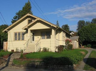 610 Jason Ave, Kent, WA 98030