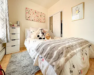 Rented by Quality Living Village, Inc.