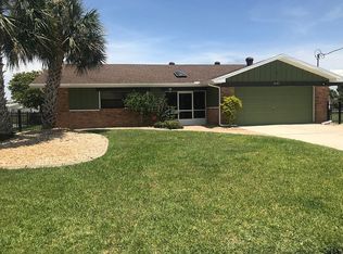 3187 Gulf Winds Cir, Hernando Beach, FL 34607
