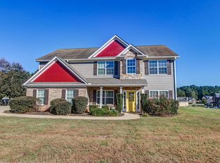 400 Oscar Ct, McDonough, GA 30252