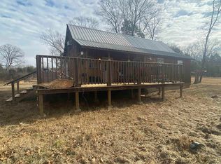 171 Jeffery Ln, Melbourne, AR 72556