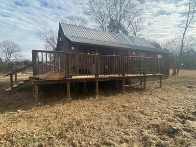 171 Jeffery Ln, Melbourne, AR, 72556