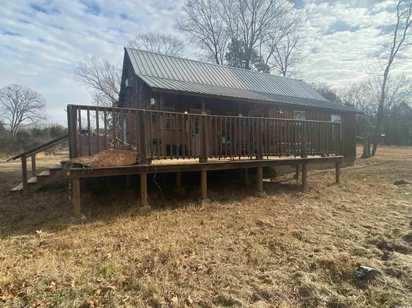 171 Jeffery Ln, Melbourne, AR 72556