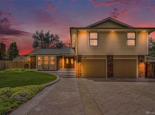 7285 S Yukon Ct, Littleton, CO 80128