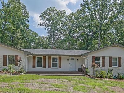 2546 N Crestview Dr, Grayson, GA, 30017