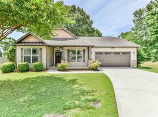 119 Colewood Pl, Simpsonville, SC 29681