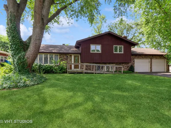 16255 W Diane Way, Manhattan, IL 60442