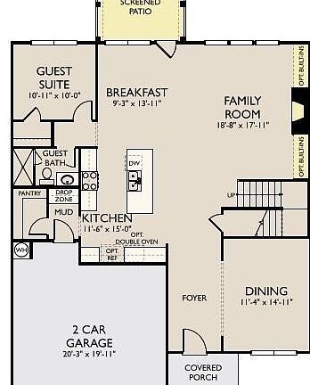 2nd image of this home