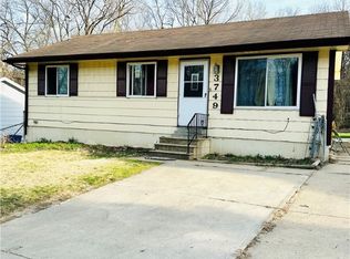 3749 Indianapolis Ave, Des Moines, IA 50317