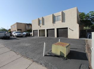 8448 Spain Rd NE APT B, Albuquerque, NM 87111