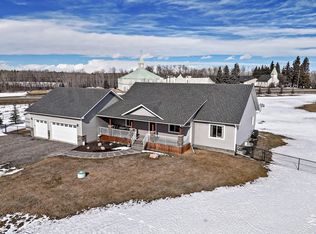 52329 Range Rd #13-2, Parkland County, AB