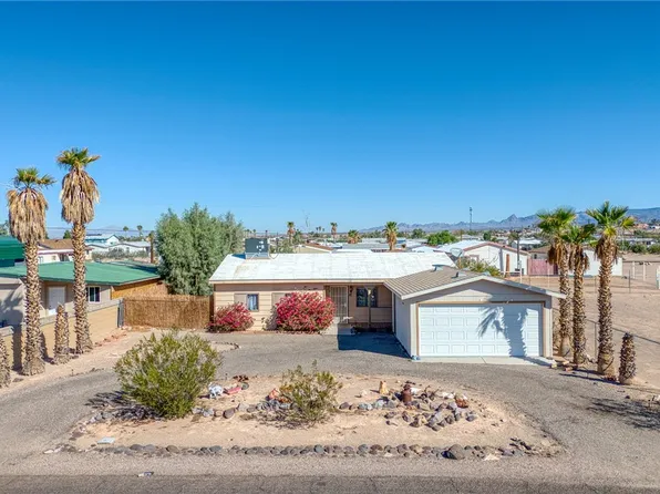 4957 Kayenta Dr, Topock, AZ 86436