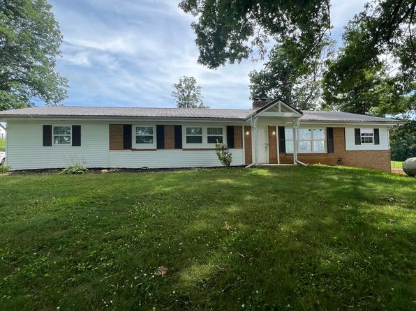 320 Mitchell Rd