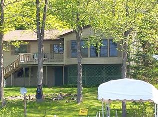 15515 W Reiskes Rd, Hayward, WI 54843