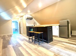 319 E 21st St #2B, Paterson, NJ 07513