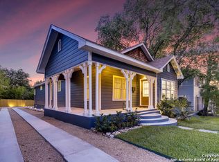 336 Natalen Ave, San Antonio, TX 78209
