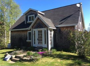 380 Lead Mine Rd, Lubec, ME 04652