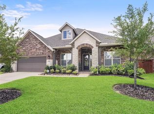18431 Panton Terrace Ln, Cypress, TX 77429