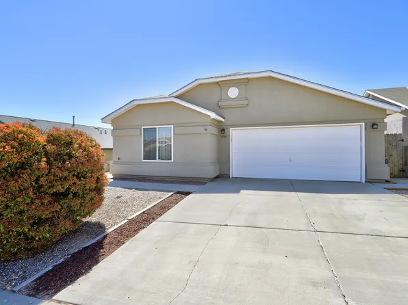 5716 Crown Ridge Rd NW, Albuquerque, NM 87114