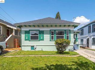 882 52nd St, Oakland, CA 94608