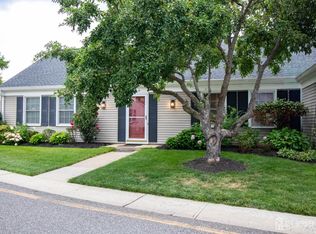 451 Roxbury Ln #A, Monroe, NJ 08831