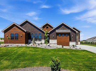 14337 Salado Creek Ave, Nampa, ID 83651