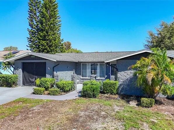 7305 SAN CARLOS DRIVE, PORT RICHEY, FL 34668