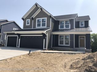 11855 Kalamata Dr, Dewitt, MI 48820